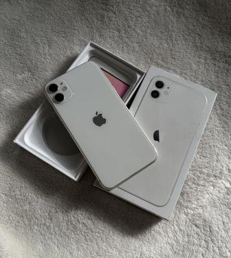 Продам iphone 11