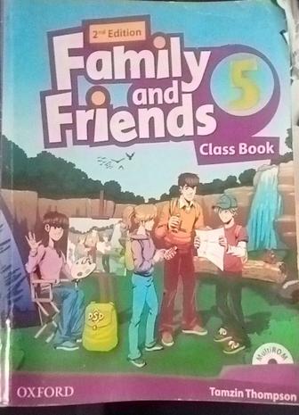 Учебные пособия для англ.яз.