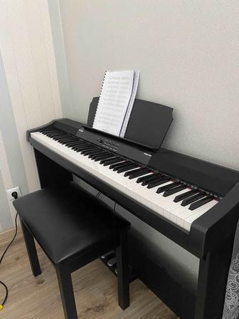 Цифровое пианино Alesis prestige