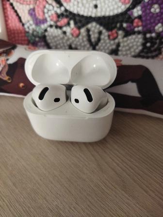 Беспроводные наушники