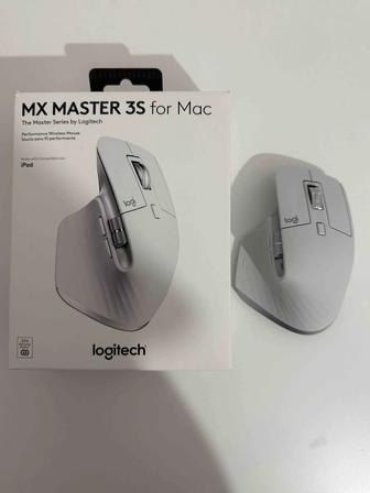 MX MASTER 3S for Mac