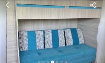 Продам кровать