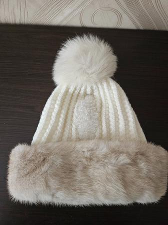 Головной убор