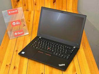 БИЗНЕС Ноутбук Lenovo ThinkPad T480 i5-7 / 8GB / 256GB NVMe