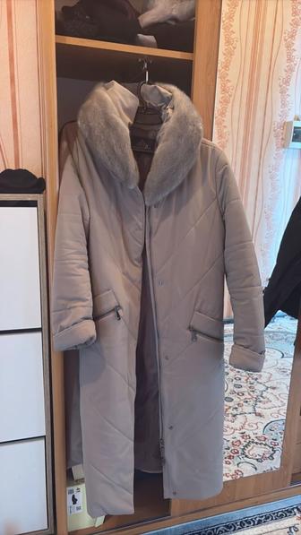 Продается зимная куртка