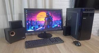 Продам компьютер GTX 1060