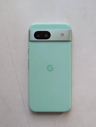 Google pixel 8a 128gb