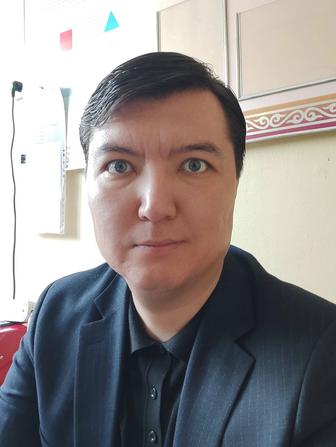 Психологом