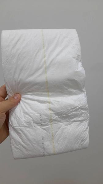 Подгузники для взрослых