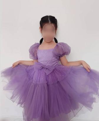 Продаю платье детское для девочек