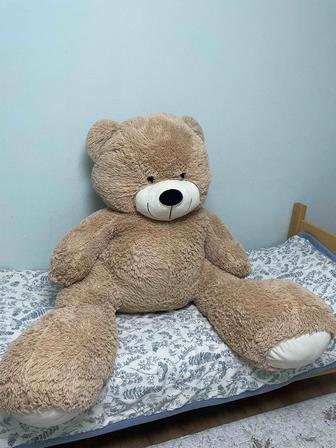 Плюшевый медведь Тедди