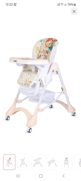 Продаю стульчик для кормления