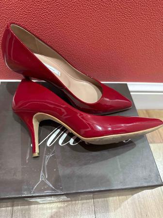 Туфли классические