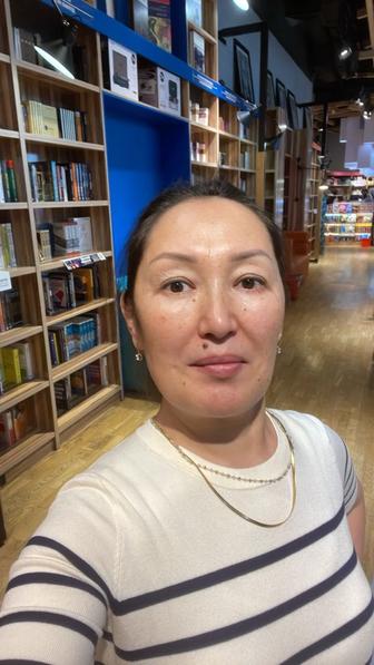 Няня-воспитатель