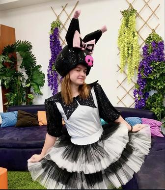 Продам костюмы, ростовые куклы