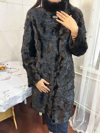 Натуральная шуба