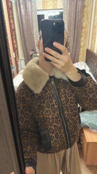 Куртка