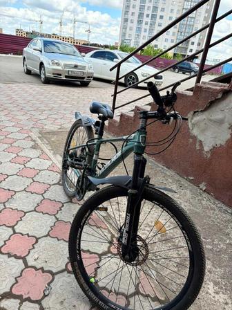 Велосипед
