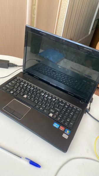 Продам ноутбук