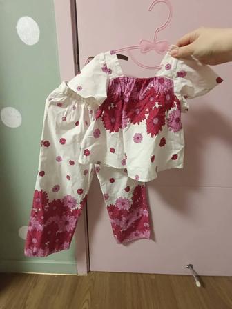 Костюм Zara. Размер 116