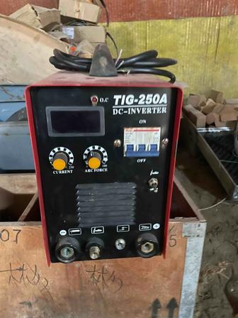 Продам сварочный аппарат