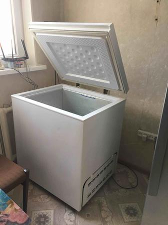 Продам морозильник 47000