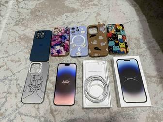Продам iPhone 14 Pro (256g)