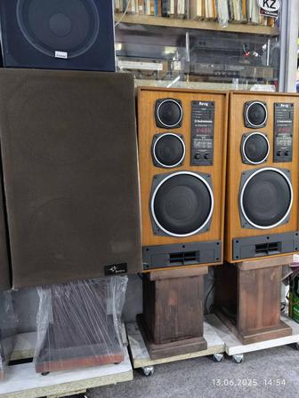 RADIOTECHNIKA S-90D,акустическая система в Алматы