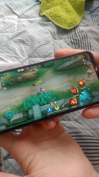 Обменяю телефон huawei Y 72 s
