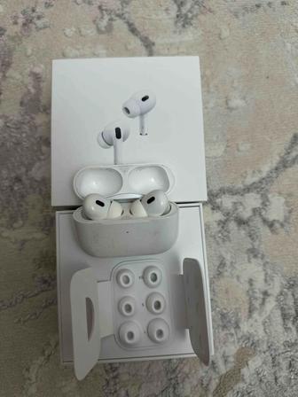Оригинал AIRPODS pro 2