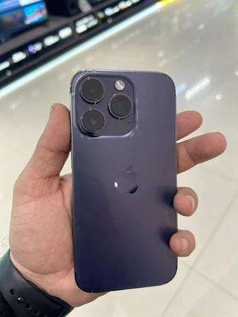 Iphone 14 pro обмен на 13 про max с вашей доплаты