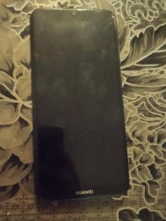 Телефон Huawei Y6