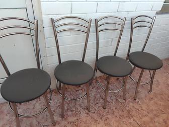 Продам стулья