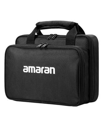 Постоянный свет Aputure Amaran P60c RGB