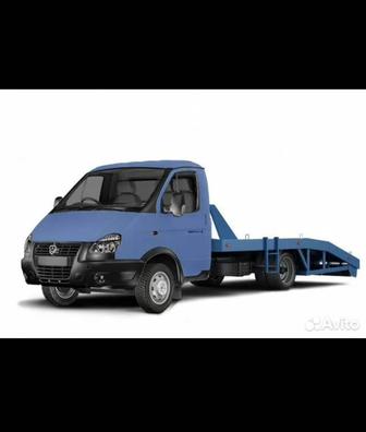 Эвакуатор 24/7