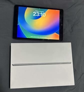 Продам iPad 9