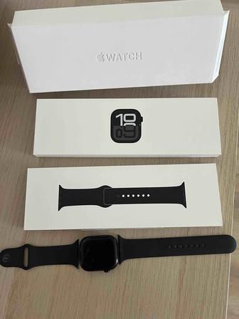 Часы Apple Watch