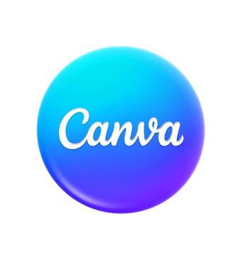 Презентации или любые другие работы в Canva, Power point