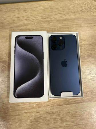iPhone 15 pro max (256gb)