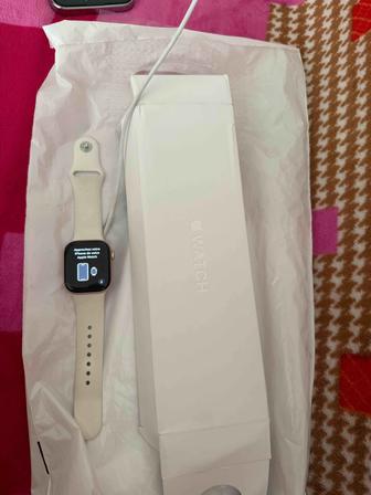 Продам часы Apple Watch 10 серия 42 мм