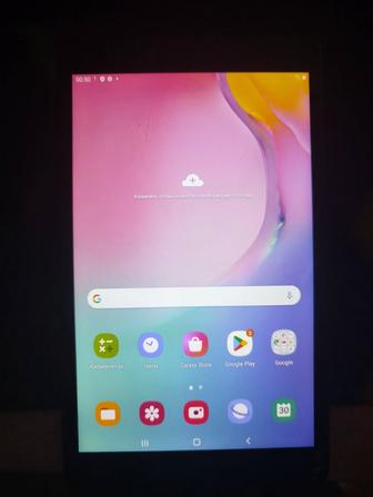 Samsung Galaxy Tab a 8.0 2019