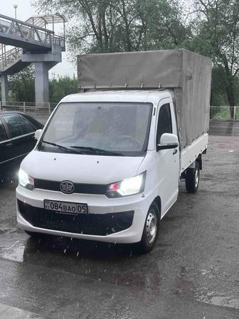 Аренда грузового