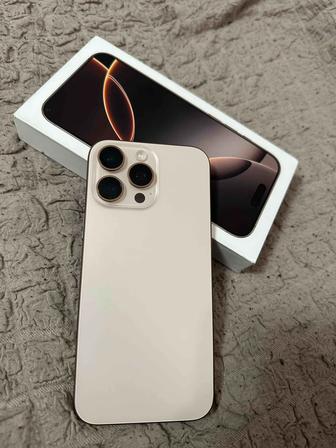 iPhone 16 pro max айфон 16 про max