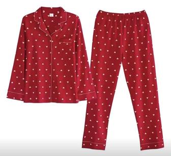 Пижамы женские