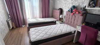 Продам две односпальные кровати
