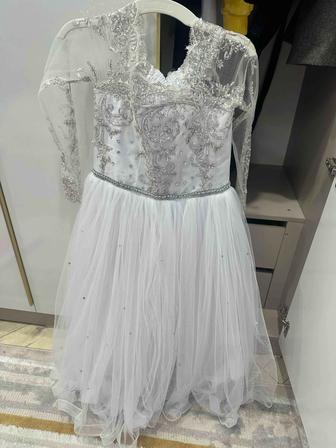 Платье нарядное для девочки