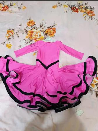 Платье для танцев