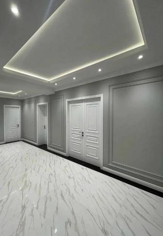 Укладка плитка и обои