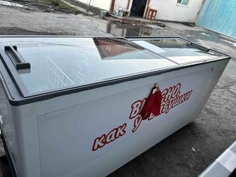 Морозильник