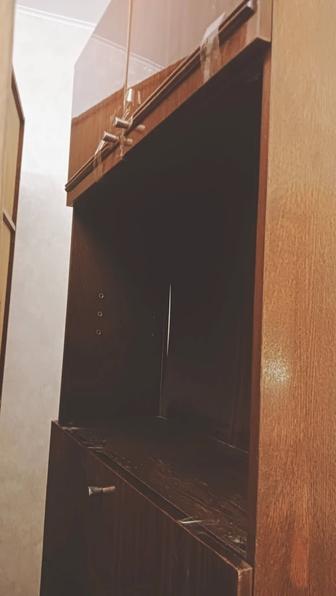 Отдам даром шкафы